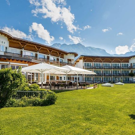 Best Western Plus Hotel Alpenhof Oberstdorf Exterior foto