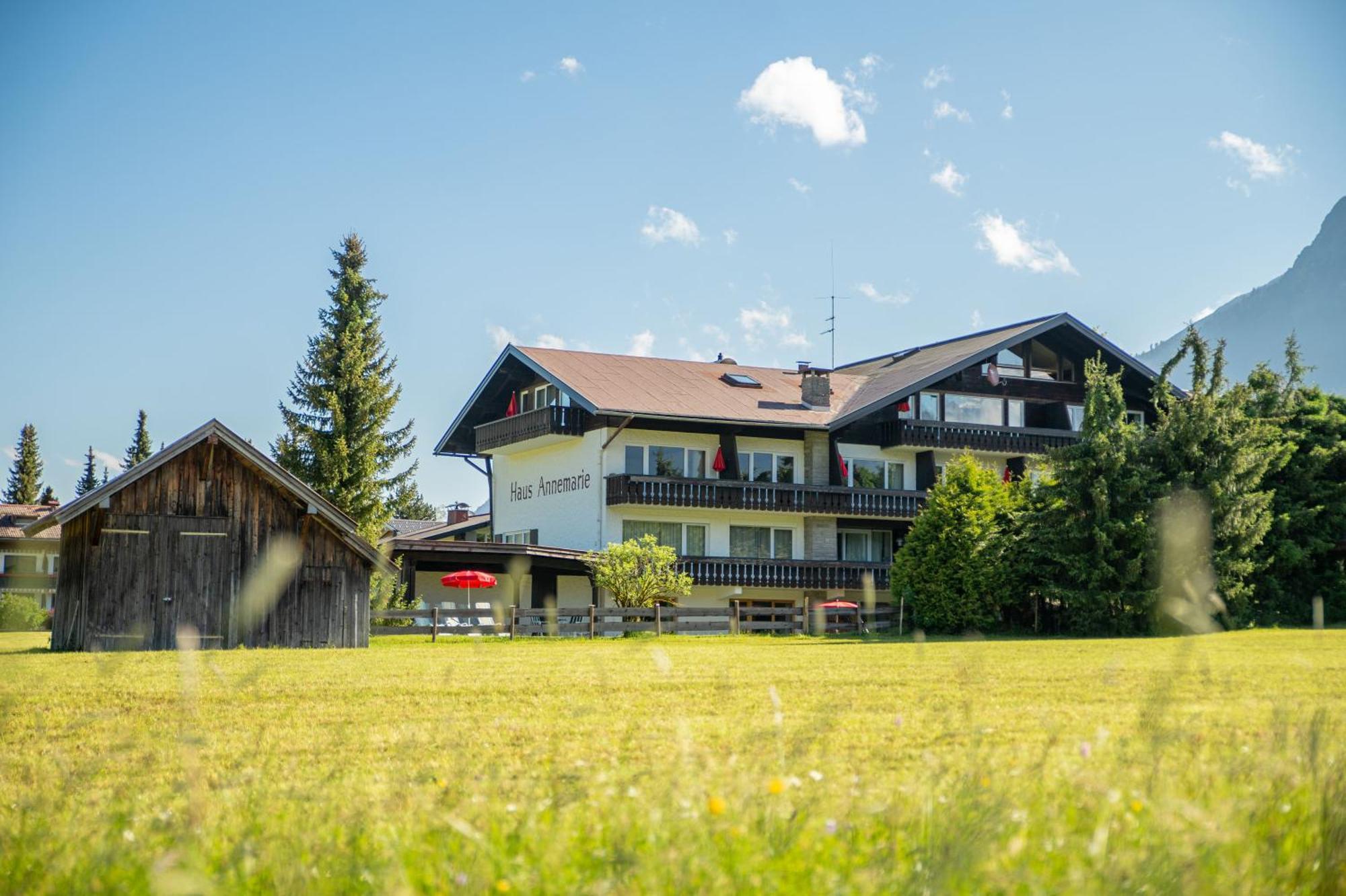 Best Western Plus Hotel Alpenhof Oberstdorf Exterior foto