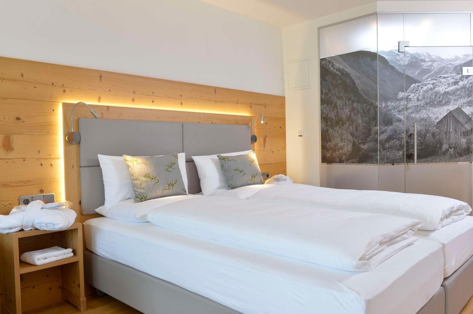 Best Western Plus Hotel Alpenhof Oberstdorf Exterior foto