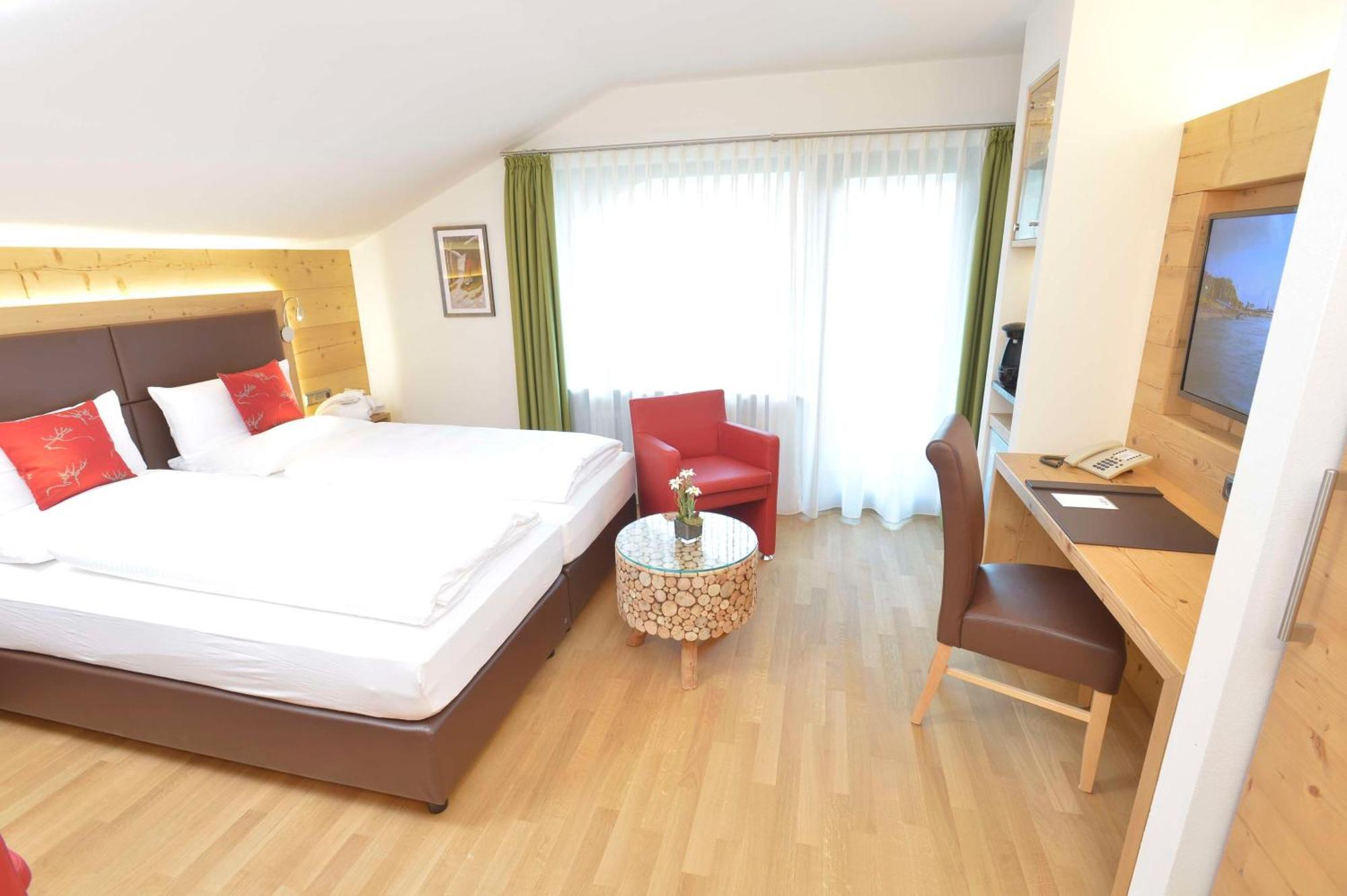 Best Western Plus Hotel Alpenhof Oberstdorf Exterior foto